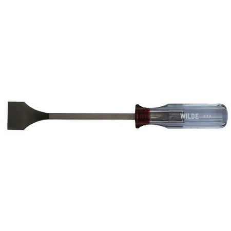 

1PK Wilde Tool 11 Gasket Scraper-1-1/2 Face (516W.NP/CC)