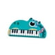 thumbnail image 2 of Piano de 22 Teclas, Pianos Electrónicos, Juego Activo, Educación Temprana, Piano de Juguete para Bebés, Teclado de Piano con Música Digital para , dinosaurio, 2 of 8