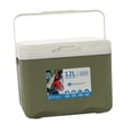 thumbnail image 3 of Caja refrigeradora aislada perfecl 12 litros verde, 3 of 8