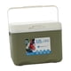 thumbnail image 3 of Caja refrigeradora aislada portátil shamjiam 12 litros verde, 3 of 8