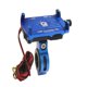 thumbnail image 1 of Soporte Bici, 360 degree Rotación Soporte , Anti Porta Telefono cicleta Montaña para 3.5-6.2 Pulgadas de Ancho - Azul, 1 of 8