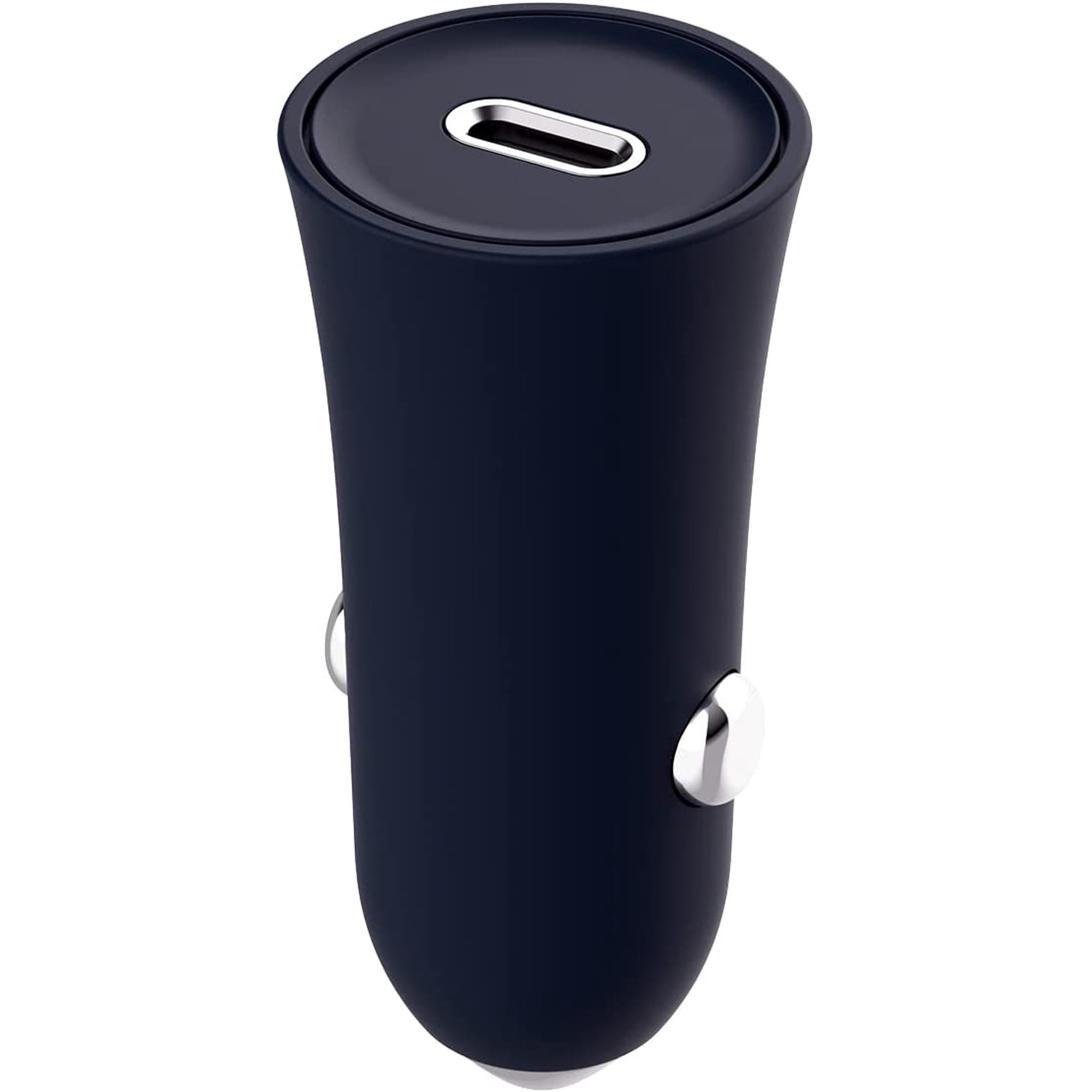 iOttie RapidVolt 20W Car Charger  Black  Plastic