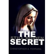 The Secret Still Hidden, Pre-Owned (Paperback)