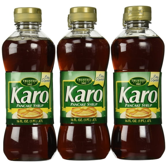 Karo Syrup