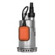 thumbnail image 5 of Bomba Sumergible Acero Inoxidable 1 HP Flotador Munich BS-750AL, 5 of 5