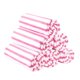 thumbnail image 1 of Paquete de 6 toallas JML de microfibra de secado rápido, 76 x 152 cm, color rosa, 1 of 8