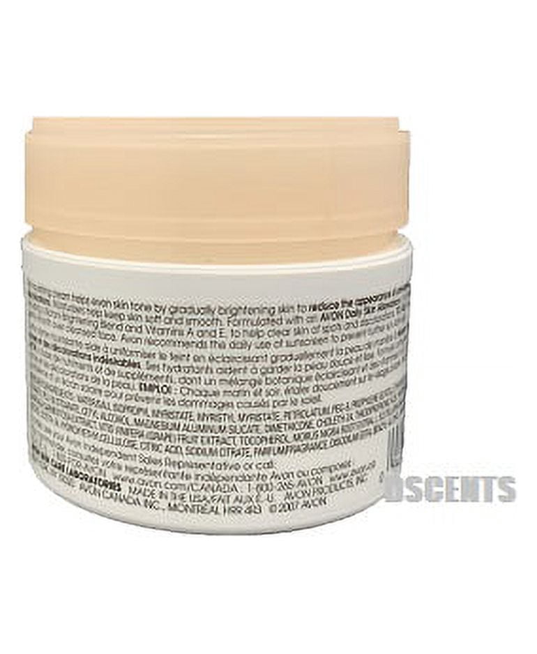 avon glutathione whitening face cream Skin Discoloration Spot for Lightening Age Brown Spots 2.5 fl oz Peptide Therapy: Unlocking Your
