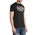 thumbnail image 5 of Nintendo Men’s Super Mario Crew Graphic T-Shirt, 5 of 6