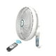 thumbnail image 2 of Ventilador Navia de Pared 18 Pulgadas CR018P Gris, 2 of 4