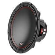 MTX Audio 5512-44 55-Series 12 400W RMS Dual 4-Ohm Subwoofer