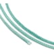 thumbnail image 3 of 1 rollo de 20 m (21,87 yardas) de hilo de nailon de 1 mm para hacer nudos, materiales para pulseras, collares, abalorios, bisutería y manualidades., 3 of 3