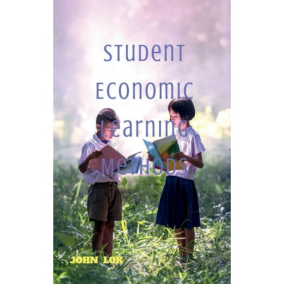 Student Economic Learning, (Paperback)
