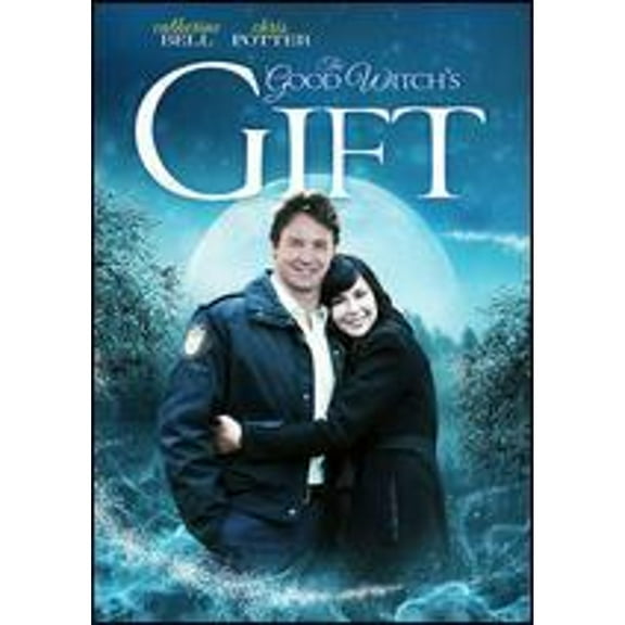 Pre-Owned The Good Witch's Gift (DVD 0883476143286)
