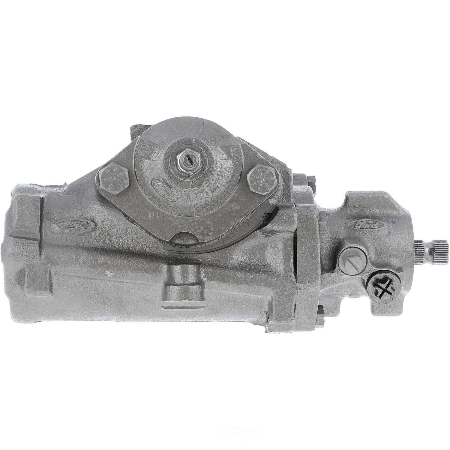 MAVAL 9801M Reman Gearbox