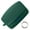 Dark green, variant on Flexible Sleeve Soft Housing Case Washable Cover Shell for Technica ATH-TWX9MK2