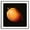 Mango, variant on Moonow7 Mango Fruit Wall Art Poster, Vibrant Orange Food Artwork for Kitchen, Dining Room, Cafe, Restaurant, Pantry, or Culinary Studio Home Decoration, Unframed Size 45x45 cm / 18x18″