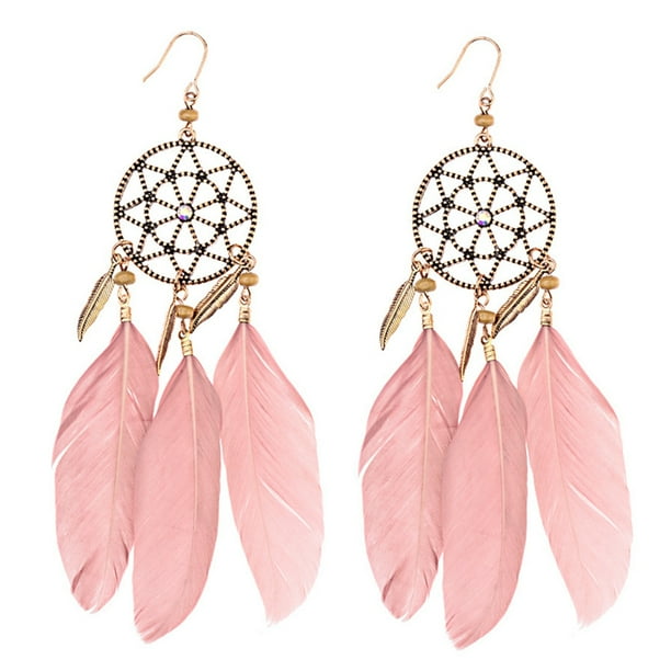 Fake earrings deals walmart