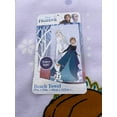 thumbnail image 3 of Frozen Elsa Anna Olaf Beach Towel Enchanted Winter by Disney, 3 of 3