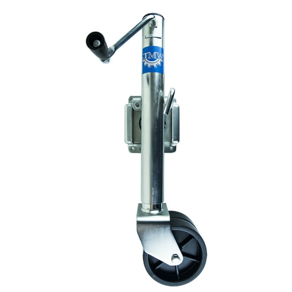 Boat Trailer Jack Wheel
