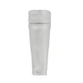 thumbnail image 4 of Yinanstore Saxophone Sac Accessoires Instrument de Musique Fournir Léger Résistant aux Intempéries Pochette de Rangement Housse de Protection pour Alto Saxophone Ténor Gris, 4 of 8