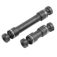thumbnail image 3 of Center Drive Shaft 7250R, Black RC Main Center Drive Shaft Rust-proof  For 1/16 RC Car For Outdoor, 3 of 8