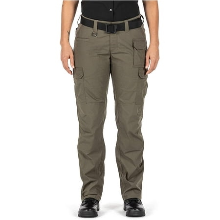5.11 Tactical Womens ABR Pro Cargo Pant, FlexLite Stretch Ripstop ...