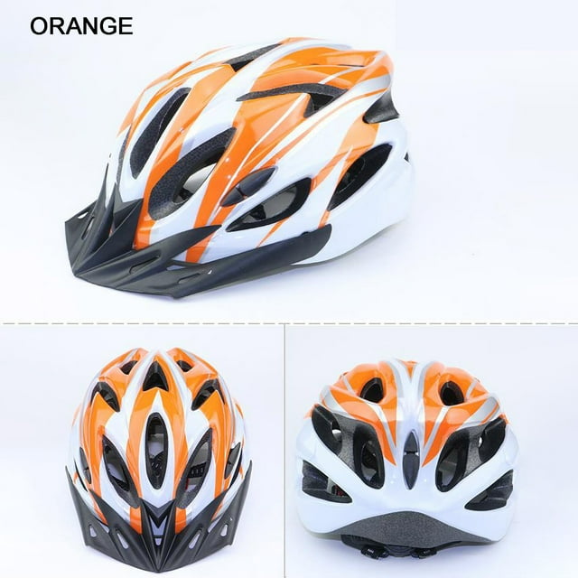 EGNMCR Cycling Helmet Bicycle Mountain Bike Helmet Bicycle Helmet Accessories Riding hat