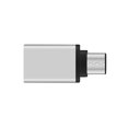 thumbnail image 3 of Adaptador Usb Tipo C A Usb 3.0 De Súper Velocidad Adaptador Tipo C Para Dispositivos Usb Tipo C Macbook Chromebook Pixel Nexus 5X Nexus 6P Nokia N1 Tablet Monstrate EL013096-02, 3 of 5
