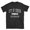 Navy, variant on City Of Creede Colorado Classic Established Men's Cotton T-Shirt
