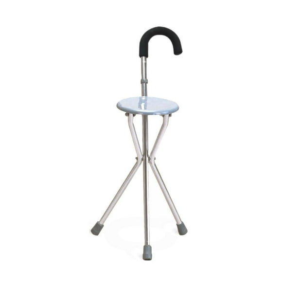 Bastón con asiento Orthomedic Unitalla