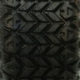 thumbnail image 4 of Set of 4 Carlisle All Trail II 25/11-12 82F B Tires, 4 of 4
