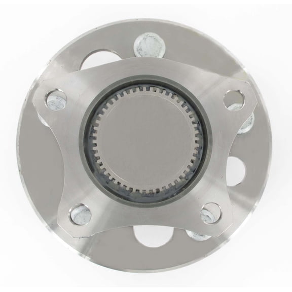 SKF BR930370 Wheel Bearing And Hub Assembly For Select 91-04 Lexus Toyota Models Fits select: 1991-2001 TOYOTA CAMRY, 1995-2004 TOYOTA AVALON