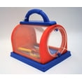 thumbnail image 3 of Dentt Insects and Bugs Critter Cage with Catching Tools Set, 3 of 4