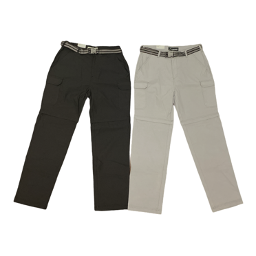 24-7 PANT; MENS CLASSIC 65/35 P/C R/S - Walmart.com