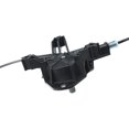 thumbnail image 4 of A-Premium Manual Window Regulator Compatible with Chrysler Town & Country Dodge Caravan Grand Caravan 2004-2007 Front Driver Side, 4 of 5
