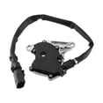 thumbnail image 1 of Coche Neutral Seguridad Interruptor Unique Bargains 01V919821B para Audi A4 1.8L A/T Quattro, 1 of 8