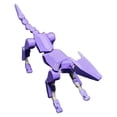 thumbnail image 1 of Meitianfacai Super Movable Doll Building Block Toy For Boys Intelligence Assembly For Children Puzzle For Adults Popular For Boys And Girls, 1 of 5