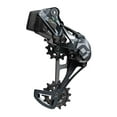 thumbnail image 1 of SRAM,X01 Eagle AXS , Dérailleur Arrière, Vitesse : 12, Noir, 1 of 1