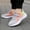Light Gray, variant on Zecgelong Big Kids Mesh Sneakers Breathable Lightweight Outdoor Running Shoes for 12 Little Kids