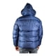 thumbnail image 4 of Chamarra Hombre Invierno Abrigada. Con Capucha Desmontable, 4 of 5