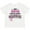AA-White, variant on Inktastic My Sister is a Survivor Breast Cancer Awareness Boys or Girls Toddler T-Shirt