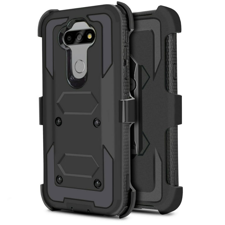 Phoenix 5 plus top