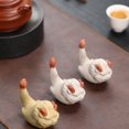 thumbnail image 4 of Purple Sand Tea Pet Steps Green Clouds Little Flying, 4 of 4