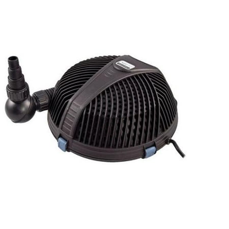 - Aquascape 91113 AquaForce 3600 Solids Handling Pump