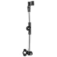 thumbnail image 2 of Paragüero Paragüero de Altura Ajustable Negro para Bicicleta para Bicicleta Eléctrica ANGGREK Otros, 2 of 8