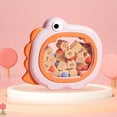 thumbnail image 3 of Caja de Leche Personalizada para Record Kids Zulema Proceso de Rosa Caja de ahorro de dientes, 3 of 8