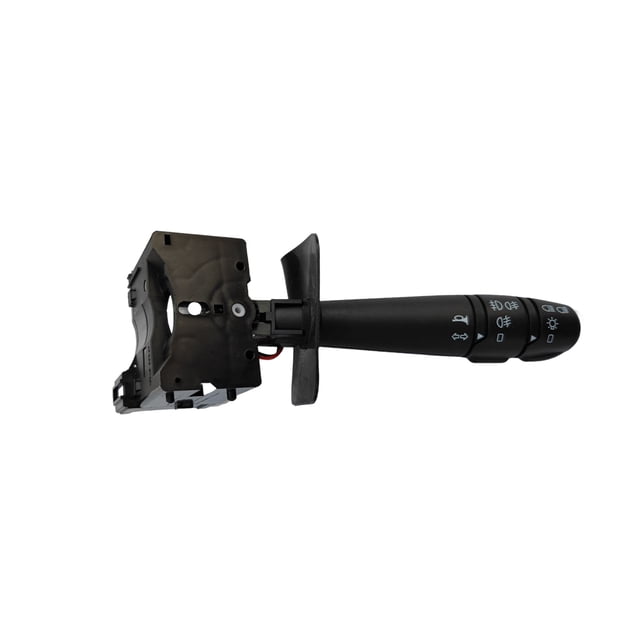Sidaley 6001551361 255406898R indicador de columna de dirección reemplazo de interruptor de columna de dirección de plástico para Clio IV Accesorios para motos
