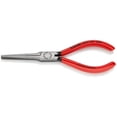 thumbnail image 1 of KNIPEX 33 01 160 Pinza Weber recubierto de plástico acabado pavonado 160 mm, 1 of 1