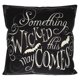 thumbnail image 1 of 1 funda de almohada decorativa para regalos de Halloween., 1 of 3