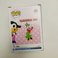 thumbnail image 4 of NEW YORK COMIC CON 2022: Convention Sticker Exclusive - Clarabelle Cow, 4 of 6